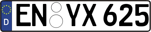 EN-YX625