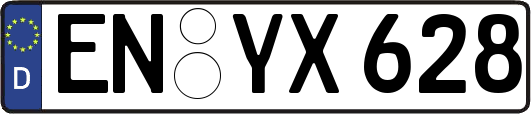 EN-YX628
