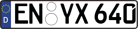 EN-YX640