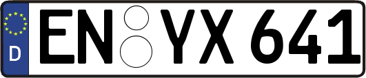 EN-YX641