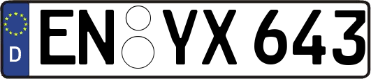 EN-YX643