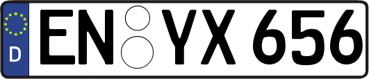 EN-YX656