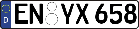 EN-YX658