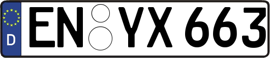 EN-YX663