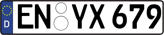 EN-YX679