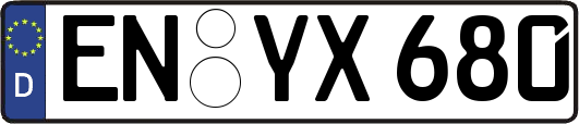 EN-YX680