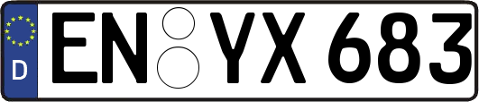 EN-YX683