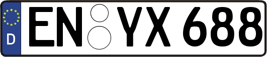 EN-YX688