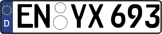 EN-YX693