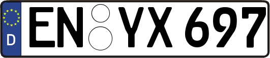 EN-YX697