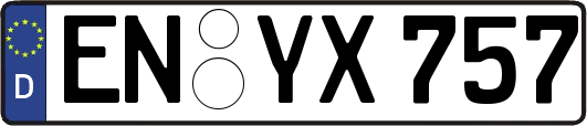 EN-YX757