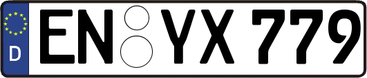 EN-YX779