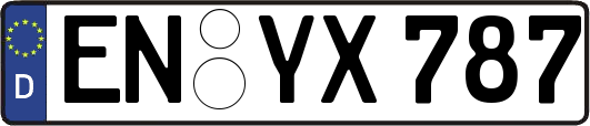 EN-YX787