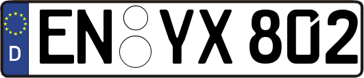 EN-YX802