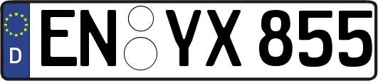 EN-YX855