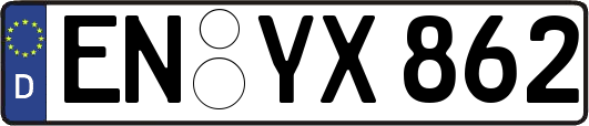 EN-YX862