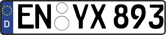 EN-YX893
