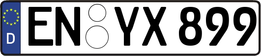 EN-YX899