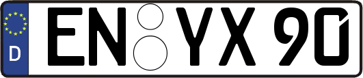 EN-YX90