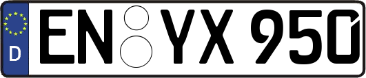 EN-YX950