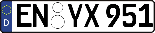 EN-YX951