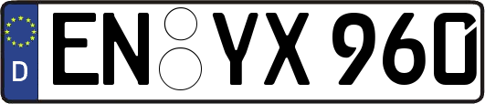 EN-YX960