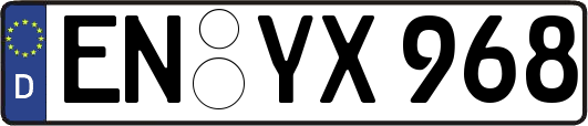 EN-YX968