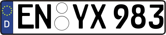 EN-YX983