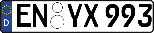 EN-YX993