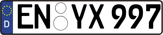 EN-YX997