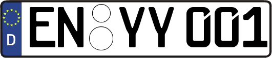 EN-YY001