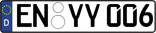 EN-YY006