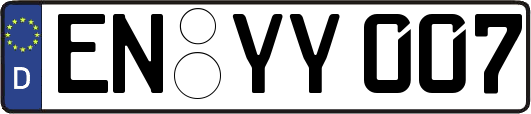 EN-YY007
