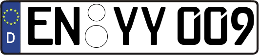 EN-YY009