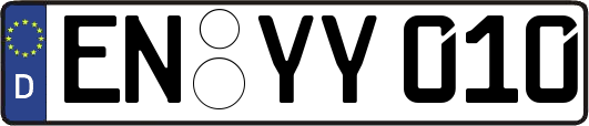 EN-YY010