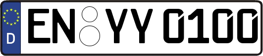 EN-YY0100