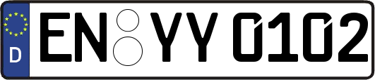 EN-YY0102