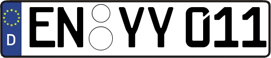 EN-YY011