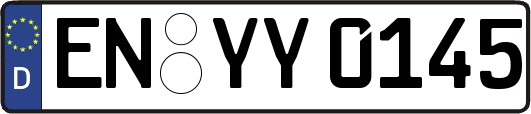 EN-YY0145