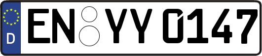 EN-YY0147
