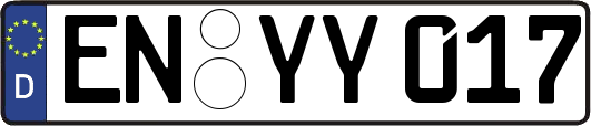 EN-YY017