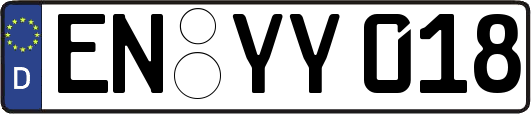 EN-YY018
