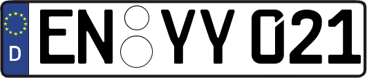 EN-YY021