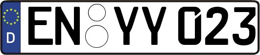 EN-YY023