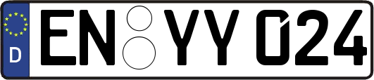 EN-YY024