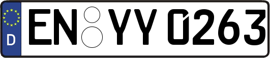 EN-YY0263