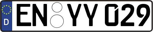 EN-YY029