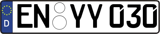 EN-YY030