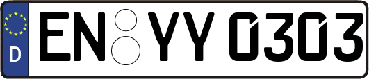 EN-YY0303