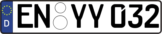 EN-YY032